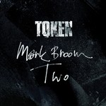 cover: Mark Broom - Two