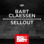 cover: Bart Claessen - Sellout