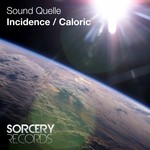 cover: Sound Quelle - Incidence