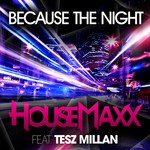 cover: Housemaxx|Tesz Millan - Because The Night