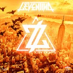 cover: Leventina - City Lights