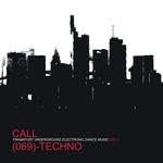 cover: Various - 069 Techno Volume 3