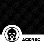 cover: Acidaizer - Dark Orbit