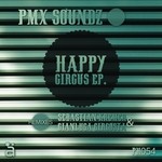 cover: Pmx Soundz - Happy Circus