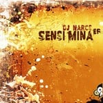 cover: Dj Narcs - Sensi Mina EP