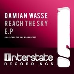 cover: Damian Wasse - Reach The Sky EP