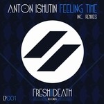 cover: Anton Ishutin - Feeling Time