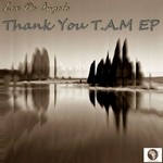 cover: Lex De Angelo - Thank You Tam EP