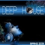 cover: Various - Deep House Vol 1: Spring 2013