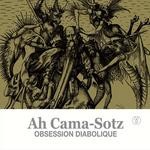 cover: Ah Cama Sotz - Obsession Diabolique