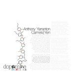 cover: Anthony Yarranton - Camels