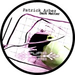 cover: Patrick Arbez - Dark Matter