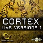 cover: 1200 Micrograms|Cortex|Hux Flux|Shake The Snake - Live Versions Vol 1