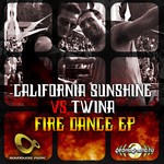 cover: California Sunshine|Twina - Fire Dance