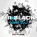 cover: Mr Black - Wake Up