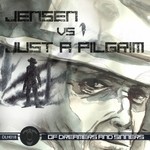 cover: Just A Pilgrim|Jensen - Of Dreamers & Sinners