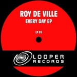 cover: Roy De Ville - Every Day