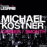 cover: Michael Kostner - Career