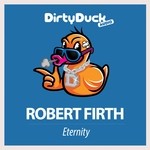 cover: Robert Firth - Eternity