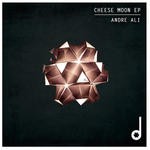 cover: Andre Ali - Cheese Moon EP