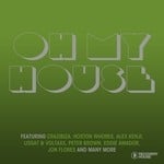 cover: Various - Oh My House