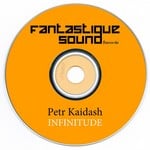 cover: Petr Kaidash - Infinitude