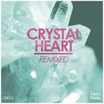 cover: Omfg Zombies - Crystal Heart (remixed)