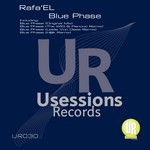 cover: Rafa'el - Blue Phase