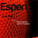 cover: Espen - Fruit Flies