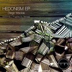 cover: Diego Macias - Hedonism