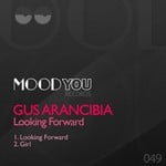 cover: Gus Arancibia - Looking Forward