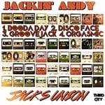 cover: Jackin Andy - Jacks Union