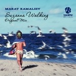 cover: Marat Kamaliev - Suzanna Walking