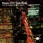 cover: Yuki Kudo - Route 274