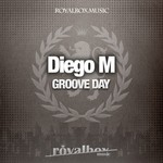 cover: Diego M - Groove Day