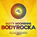 cover: Dutty Moonshine - Bodyrocka