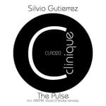 cover: Silvio Gutierrez - The Pulse