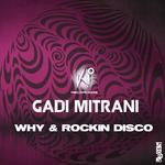 cover: Gadi Mitrani - Why