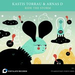 cover: Arnas D|Torrau, Kastis - Ride The Storm