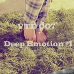 cover: Various - Deep Emotion#1 (Compilation)