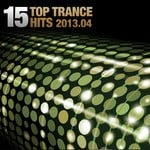 cover: Various - 15 Top Trance Hits 2013 04