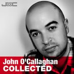 cover: O Callaghan, John|Various - John O'Callaghan Collected