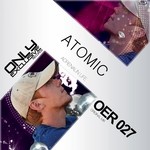 cover: Adrenalin Life - Atomic