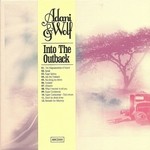 cover: Adani&wolf - Into The Outback