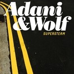 cover: Adani&wolf - Supersteam