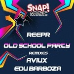 cover: Reepr - Old School Party