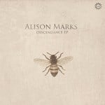 cover: Alison Marks - Descendance Ep