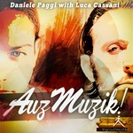 cover: Luca Cassani|Paggi, Daniele - AuzMuzik!