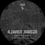 cover: Alexander Johanson - Counter Pulse Series 9