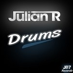 cover: Julian R - Drums